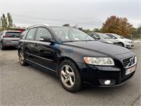 Volvo V50 1.6 D Drive Start/stop Business Pro Edi., 2012 – foto 3 – kavel bij Hammertime