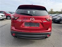 Mazda Cx-5 2.0i Skyactiv-G 4wd Skydrive, 2015 – foto 6 – kavel bij Hammertime