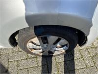 Citroen C1 1.0i Seduction, 2012 – foto 23 – kavel bij Hammertime