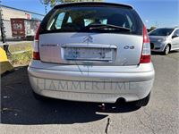 Citroen C3 1.4 Hdi Exclusive, 2008 – foto 6 – kavel bij Hammertime