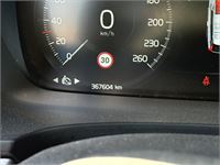 Volvo V90, 2016 – foto 16 – kavel bij Hammertime