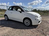 Fiat 500, 2020 – foto 3 – kavel bij Hammertime