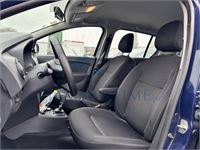 Dacia Sandero 0.9 Tce Laureate Easy-R 90 At, 2017 – foto 10 – kavel bij Hammertime