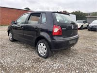Volkswagen Polo – foto 7 – kavel bij Hammertime