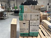 2x Klimaat-Set Hokkaido Hfin 351xr – kavel bij Hammertime