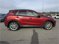 Mazda Cx-5 2.2 Cdvi 4x4 Sport 175 At, 2014 – foto 4 – kavel bij Hammertime