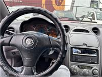 Toyota Celica 1.8i Vvt-I 16v S, 2000 – foto 15 – kavel bij Hammertime