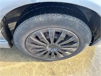 Nissan Almera, 2005 – foto 26 – kavel bij Hammertime