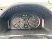 Volvo V50 1.6 D Kinetic, 2008 – foto 12 – kavel bij Hammertime