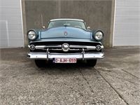 Ford Crestline Skyliner, 1954 – foto 2 – kavel bij Hammertime, Essen