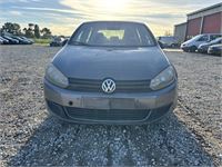 Volkswagen Golf, 2009 – foto 2 – kavel bij Hammertime