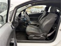 Opel Corsa 1.4i Black Edition, 2011 – foto 11 – kavel bij Hammertime