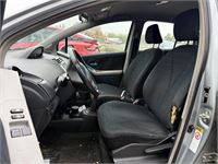 Toyota Yaris 1.4 D-4d Edition 2013 Dpf, 2012 – foto 10 – kavel bij Hammertime