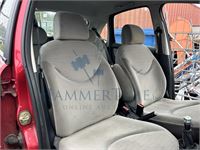 Citroen C3 Pluriel 1.4i, 2005 – foto 24 – kavel bij Hammertime