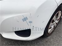 Toyota Yaris 1.4 Turbo D4d Terra, 2007 – foto 29 – kavel bij Hammertime