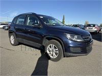 Volkswagen Tiguan 1.4 Tsi Trend & Fun Bmt, 2012 – foto 3 – kavel bij Hammertime