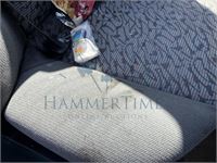 Suzuki Impreza, 1997 – foto 24 – kavel bij Hammertime