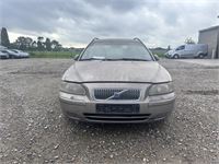 Volvo V70 – foto 2 – kavel bij Hammertime