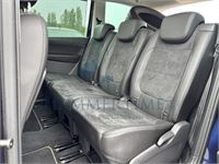 Seat Alhambra 2.0 Cr Tdi Move! Dsg 150 At, 2018 – foto 24 – kavel bij Hammertime