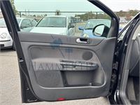 Volkswagen Golf Plus 1.9 Tdi Trendline, 2006 – foto 9 – kavel bij Hammertime
