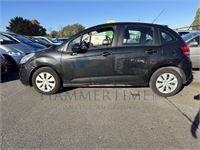 Citroen C3 1.4i Seduction, 2010 – foto 8 – kavel bij Hammertime
