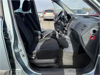 Hyundai Tucson 2.0i 16v 4wd Comfort, 2008 – foto 28 – kavel bij Hammertime