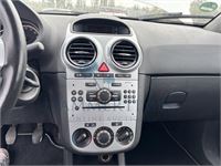 Opel Corsa 1.2i Essentia, 2010 – foto 13 – kavel bij Hammertime