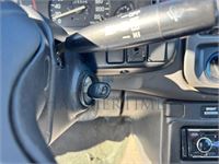 Suzuki Impreza, 1997 – foto 19 – kavel bij Hammertime