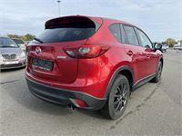 Mazda Cx-5 2.0i Skyactiv-G 4wd Skydrive, 2015 – foto 5 – kavel bij Hammertime