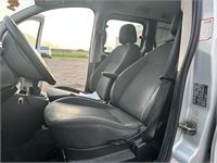 Peugeot Bipper, 2009 – foto 10 – kavel bij Hammertime