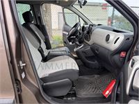 Peugeot Partner Tepee 2plc 1.6 Hdi Active, 2013 – foto 27 – kavel bij Hammertime