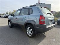 Hyundai Tucson 2.0i 16v 4wd Comfort, 2008 – foto 7 – kavel bij Hammertime