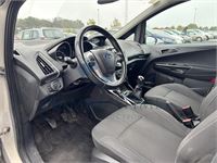 Ford B-Max 1.0 Ecoboost Titanium S&s, 2012 – foto 11 – kavel bij Hammertime