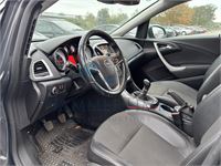 Opel Astra Sports Tourer 1.7 Cdti Ecoflex Cosmo, 2013 – foto 11 – kavel bij Hammertime