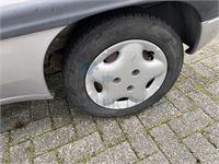 Citroen Saxo, 2007 – foto 22 – kavel bij Hammertime