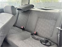 Volkswagen Polo, 2001 – foto 12 – kavel bij Hammertime