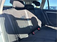 Volkswagen Golf Vi Sw 1.6 Cr Tdi Trendline Dpf, 2013 – foto 22 – kavel bij Hammertime