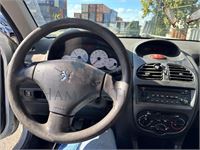 Peugeot 206 Sw Phase Ii 1.4i One-Line, 2006 – foto 15 – kavel bij Hammertime