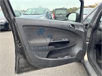 Opel Corsa 1.4 Turbo (eu6.2), 2014 – foto 9 – kavel bij Hammertime