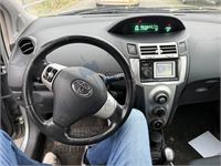 Toyota Yaris 1.4 D-4d Edition 2013 Dpf, 2012 – foto 14 – kavel bij Hammertime