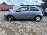 Opel Corsa,2006 – foto 7 – kavel bij Hammertime