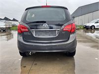 Opel Meriva, 2014 – foto 6 – kavel bij Hammertime
