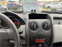 Dacia Duster Phase 2 1.6i 4x2 Ambiance, 2014 – foto 16 – kavel bij Hammertime
