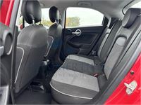 Fiat 500x 1.3 Multijet Pop Star, 2018 – foto 22 – kavel bij Hammertime