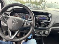 Opel Karl 1.0i Enjoy, 2017 – foto 14 – kavel bij Hammertime