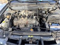 Nissan Almera, 2005 – foto 27 – kavel bij Hammertime