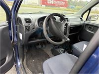 Suzuki Wagon R+ 1.3 Ddis 16v Xl, 2004 – foto 9 – kavel bij Hammertime