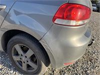 Volkswagen Golf, 2009 – foto 21 – kavel bij Hammertime