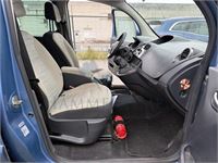 Renault Kangoo Phase Ii 1.6i Zen, 2012 – foto 24 – kavel bij Hammertime