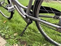 Elektrische Damesfiets Batavus – foto 5 – kavel bij Hammertime